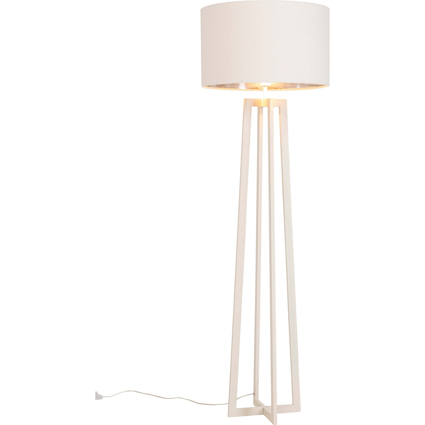 Светильник напольный Timon Greige 160cm от KARE Design