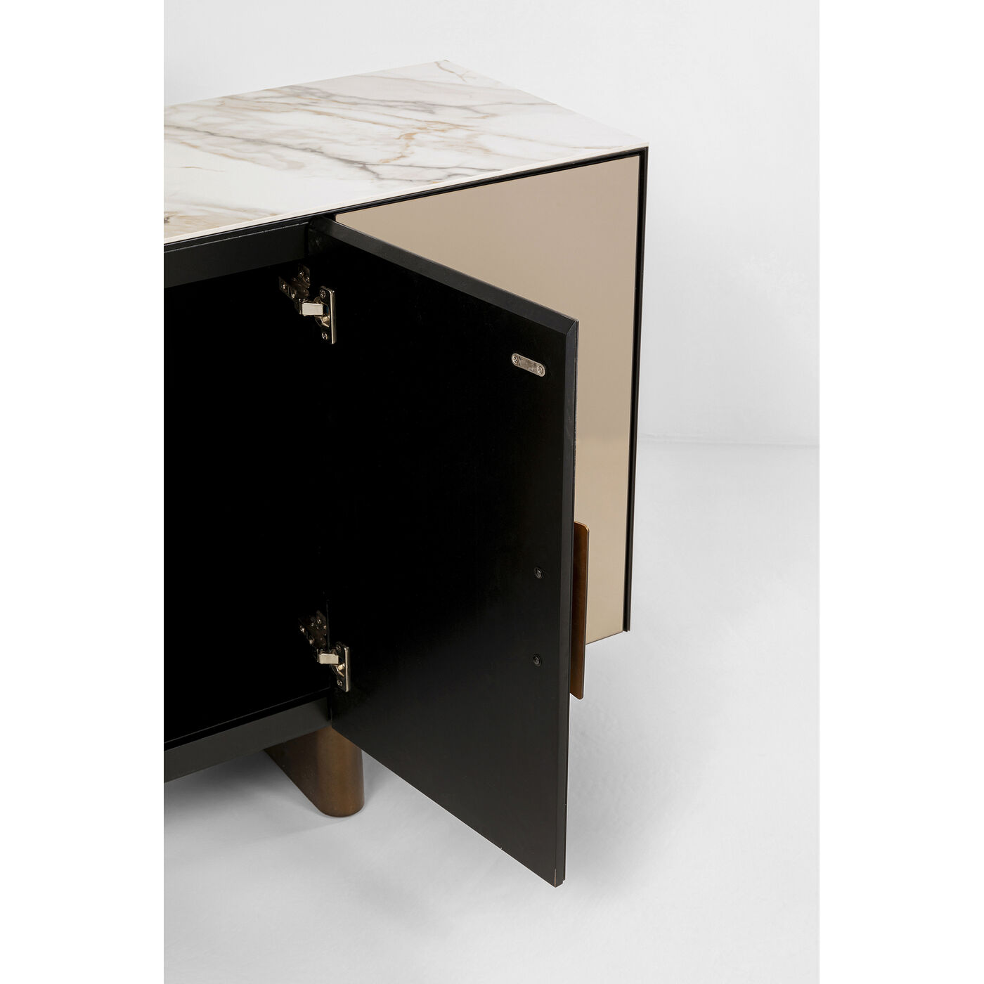 Комод Lunar 160x80cm от KARE Design