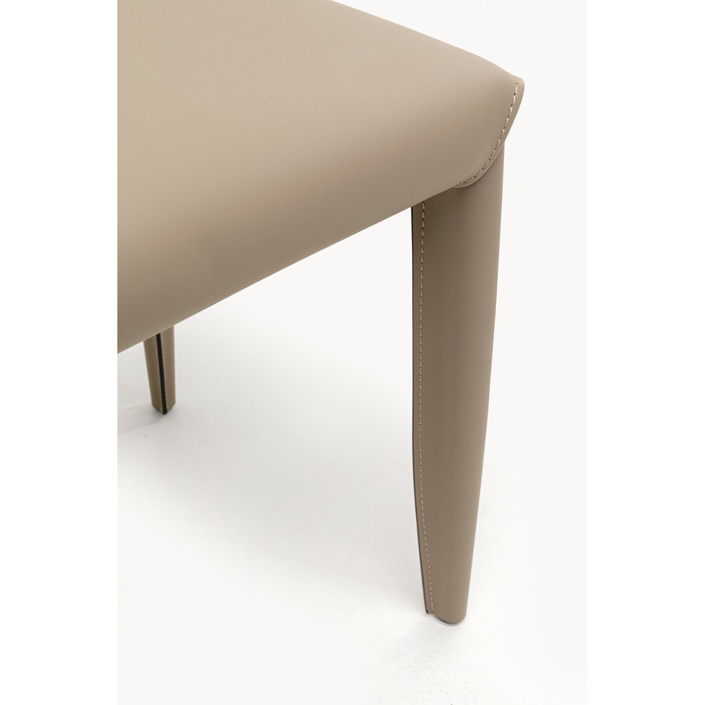 Пуф Monza Light Grey от KARE Design