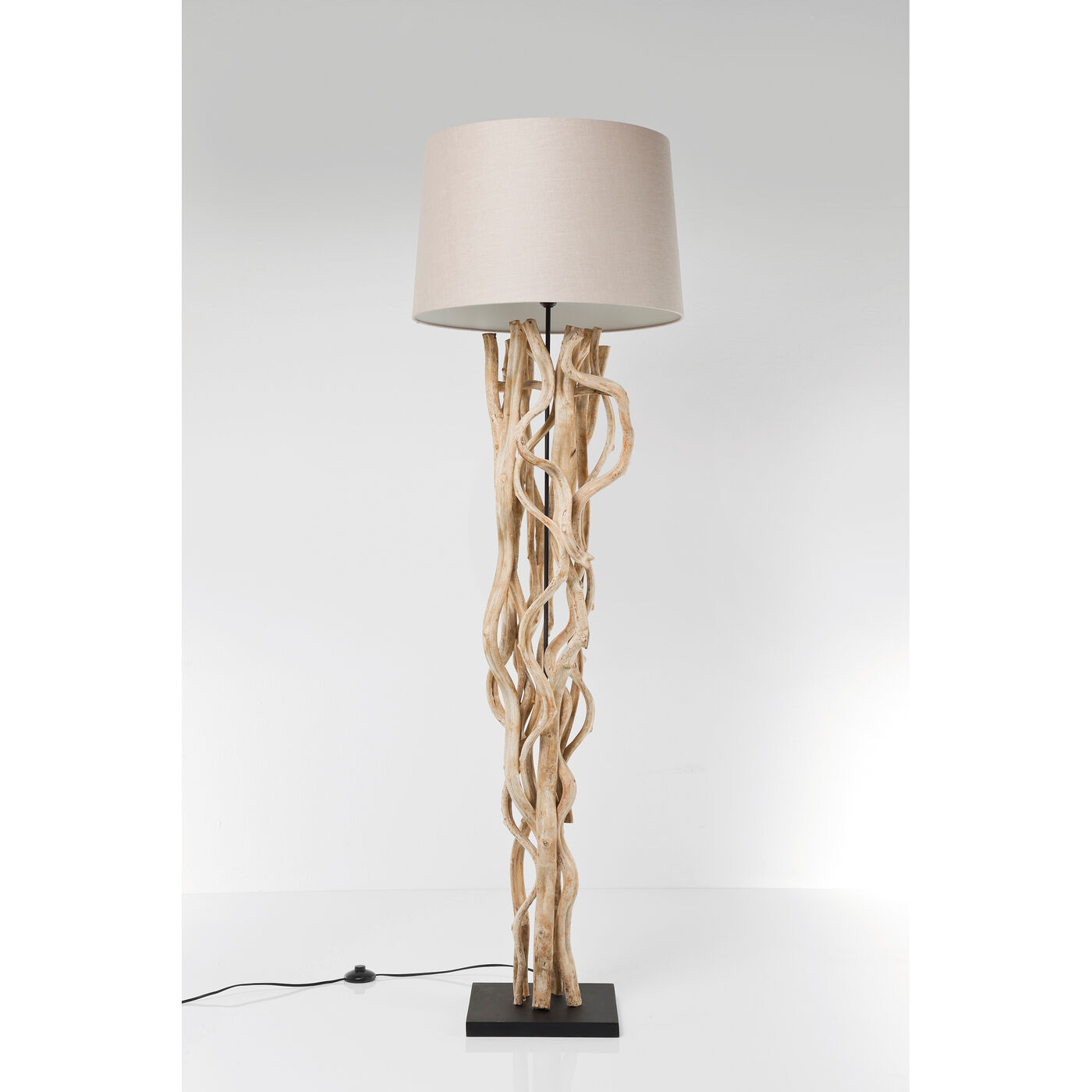 Светильник напольный Scultra от KARE Design