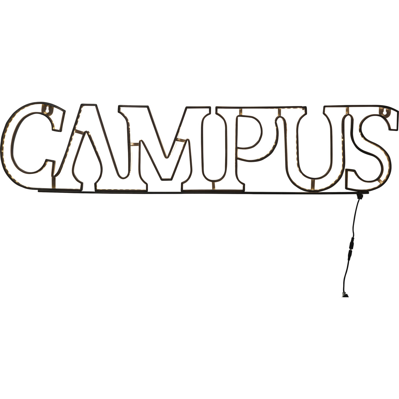 Светильник настенный Campus LED от KARE Design
