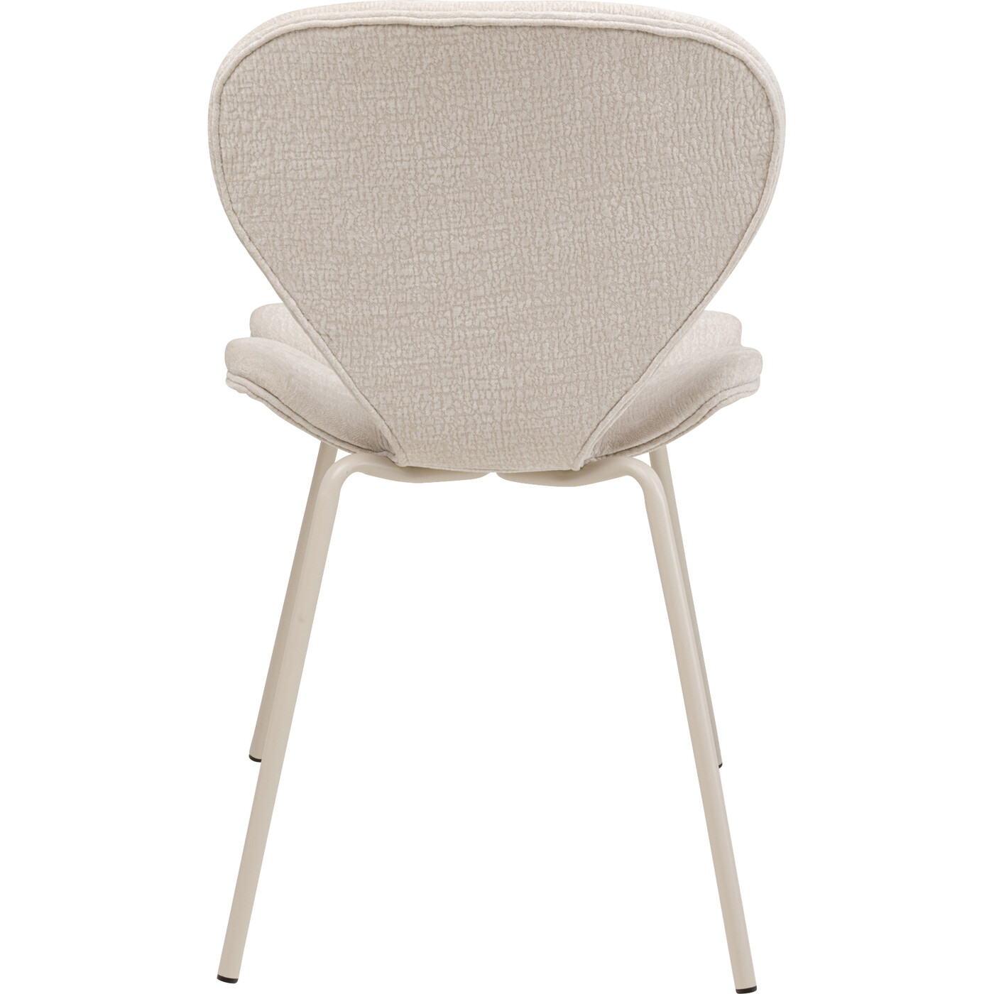 Стул KARE x Karim Rashid Soft Petal Nature Mono от KARE Design