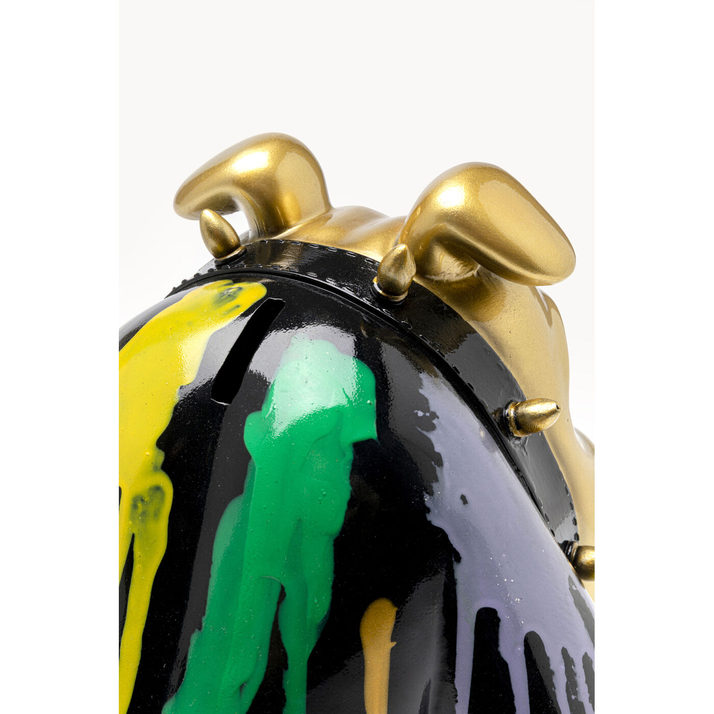 Копилка Mad Dog «Бешеный пёс» 26 см от KARE Design