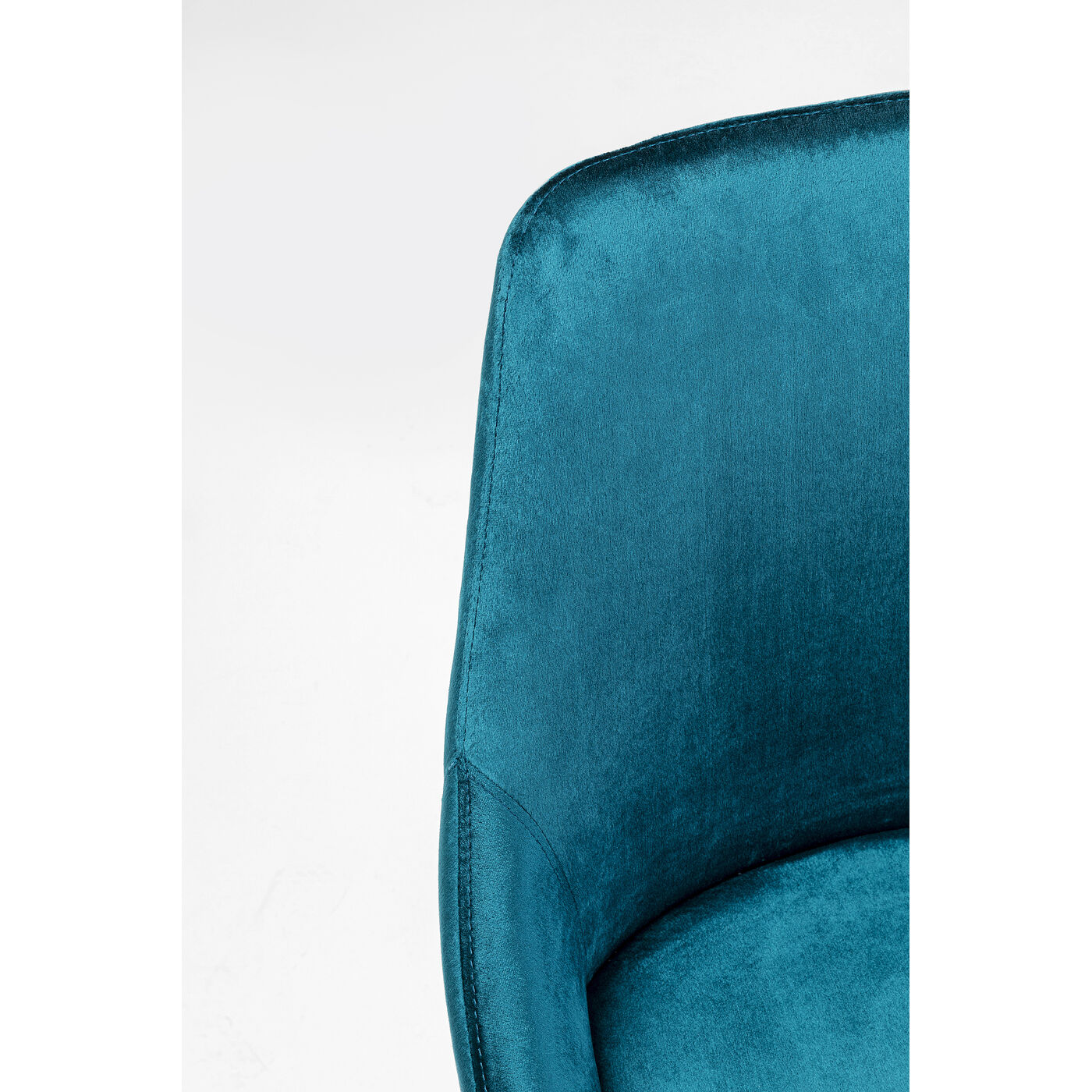Стул East Side Bluegreen от KARE Design