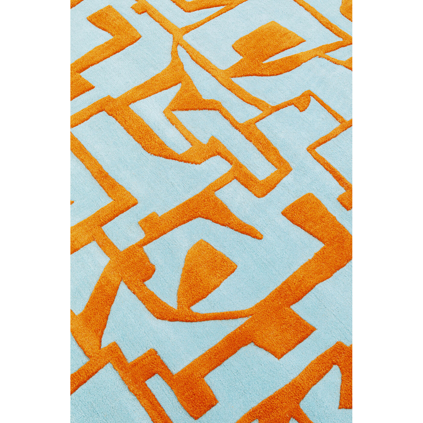 Ковер Labirinto 200x300cm от KARE Design