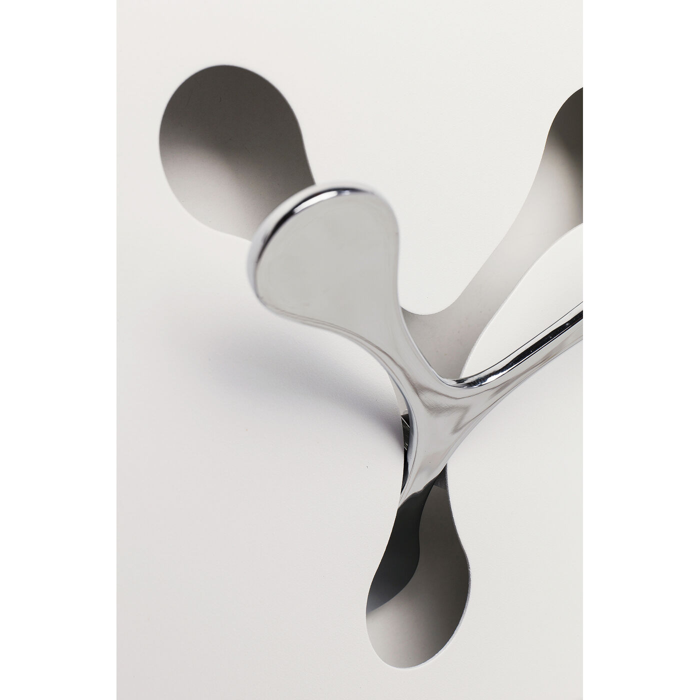 Вешалка Spoon White Tre от KARE Design