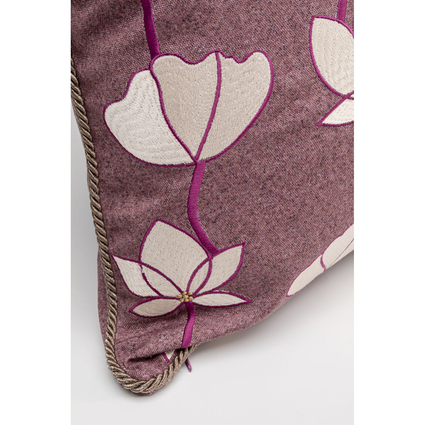 Подушка Zari «Зари» 60x40 см от KARE Design