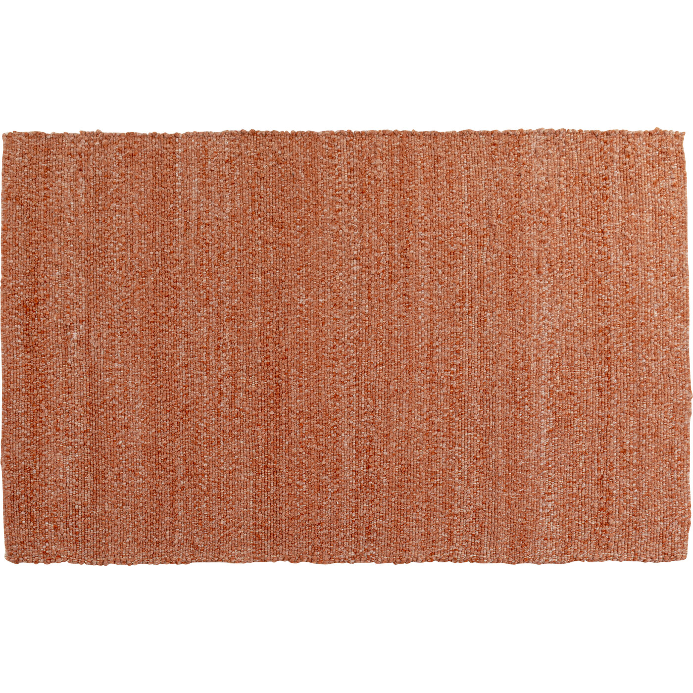 Ковер Boucara Rust 170x240cm от KARE Design