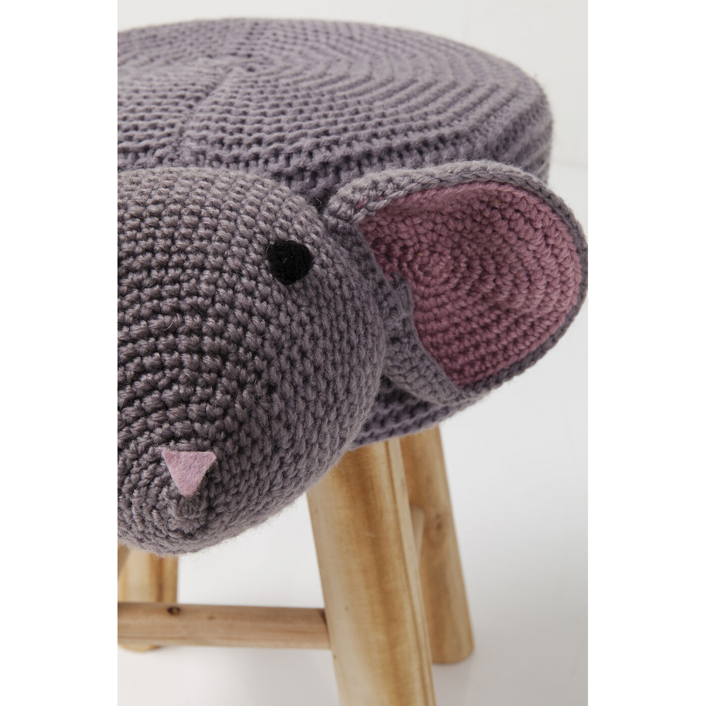 Табурет Mouse от KARE Design