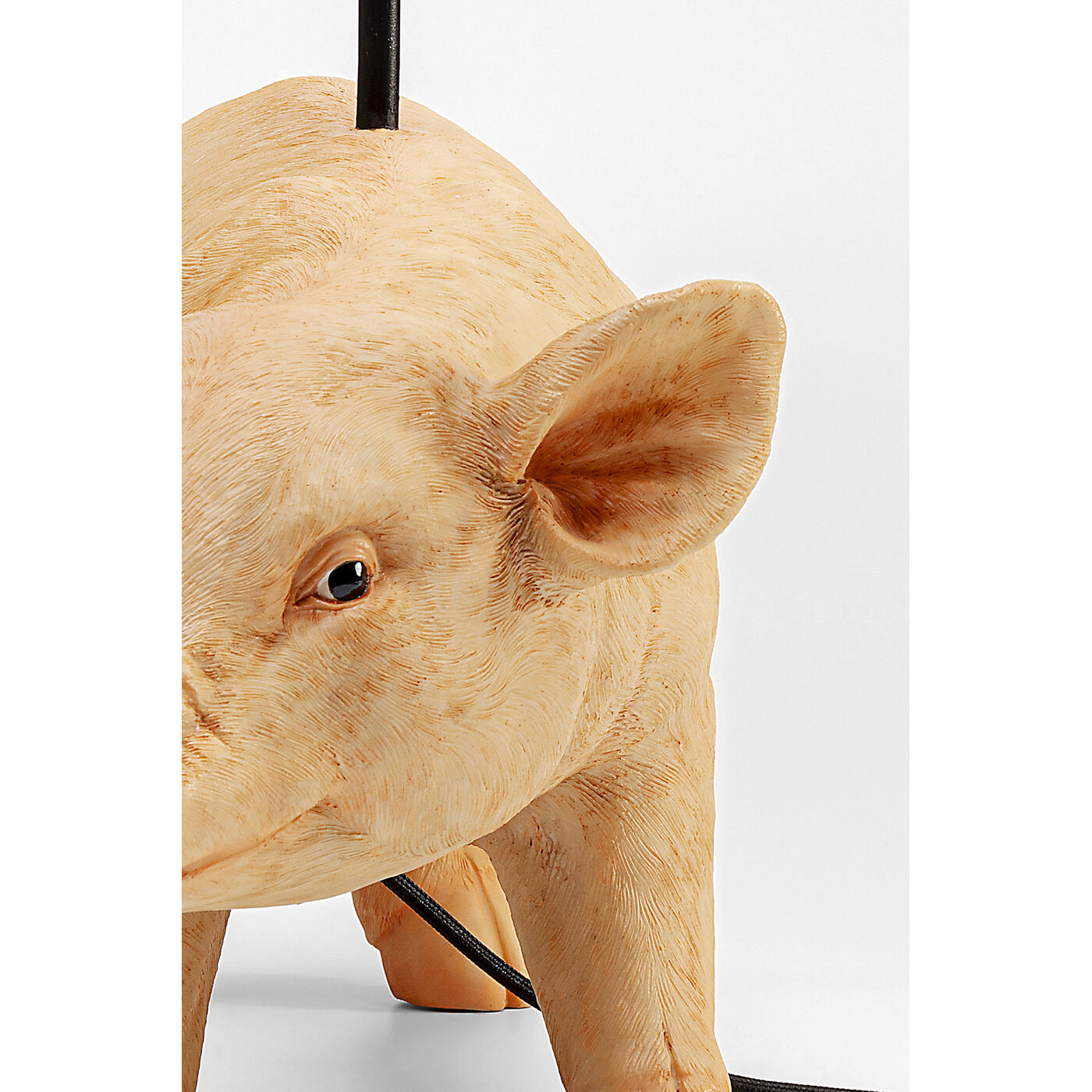 Светильник настольный Animal Pig 50cm от KARE Design