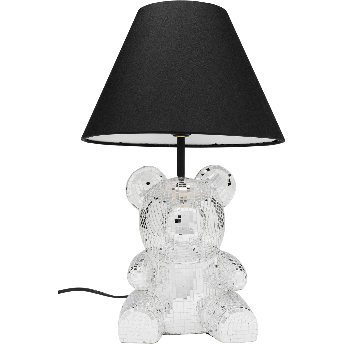 Светильник настольный Bear Disco 40 см от KARE Design