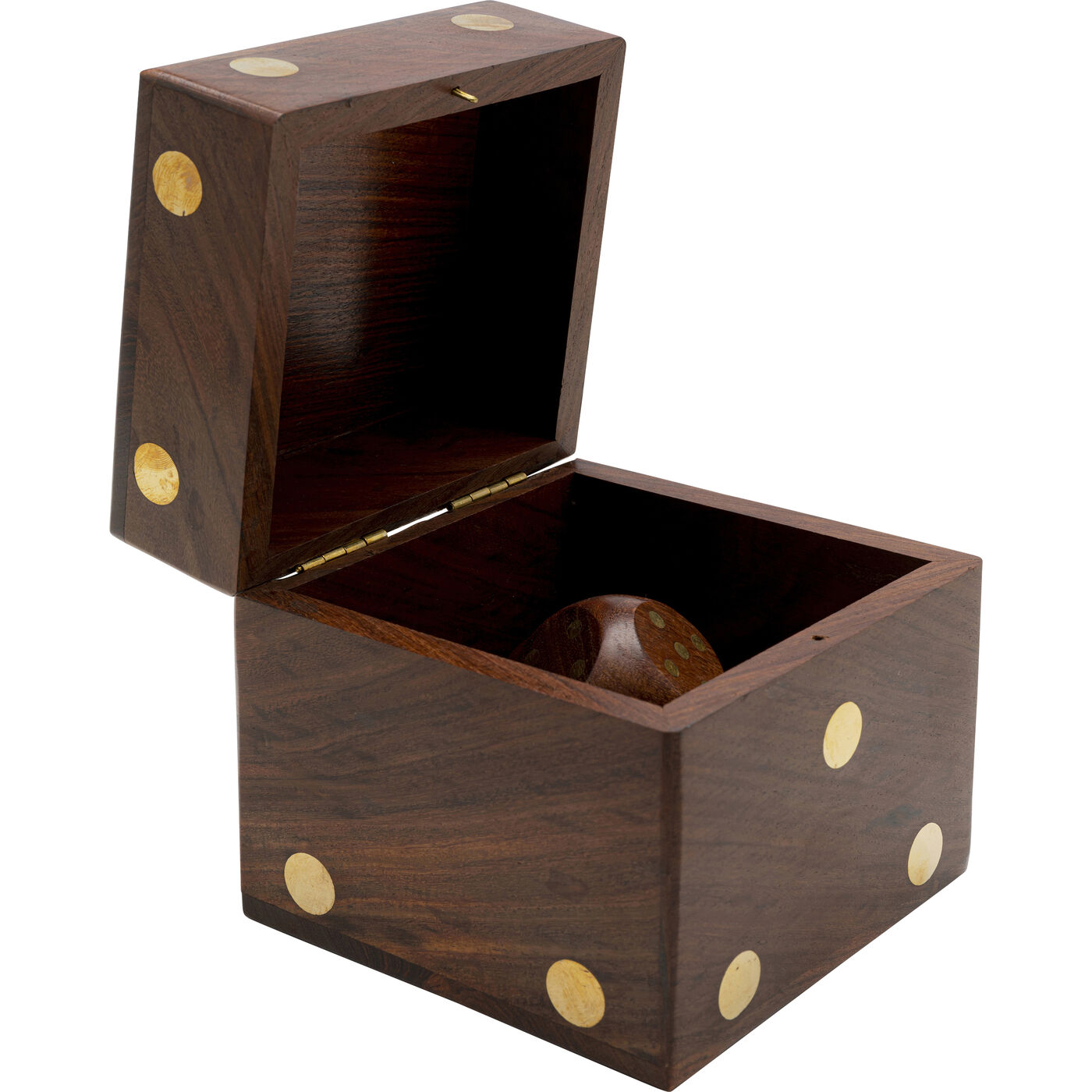 Игра декоративная Dice «Кубики» (5 шт) от KARE Design