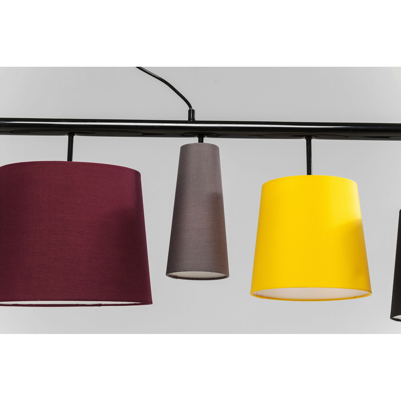 Светильник подвесной Parecchi Colore 100 см от KARE Design
