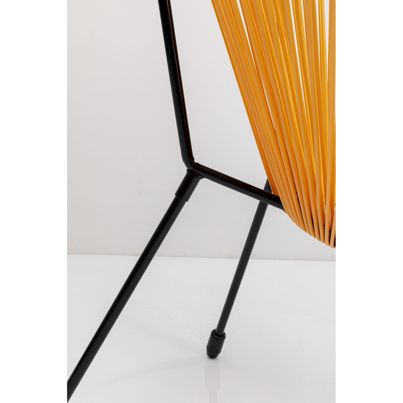 Кресло Acapulco Yellow от KARE Design