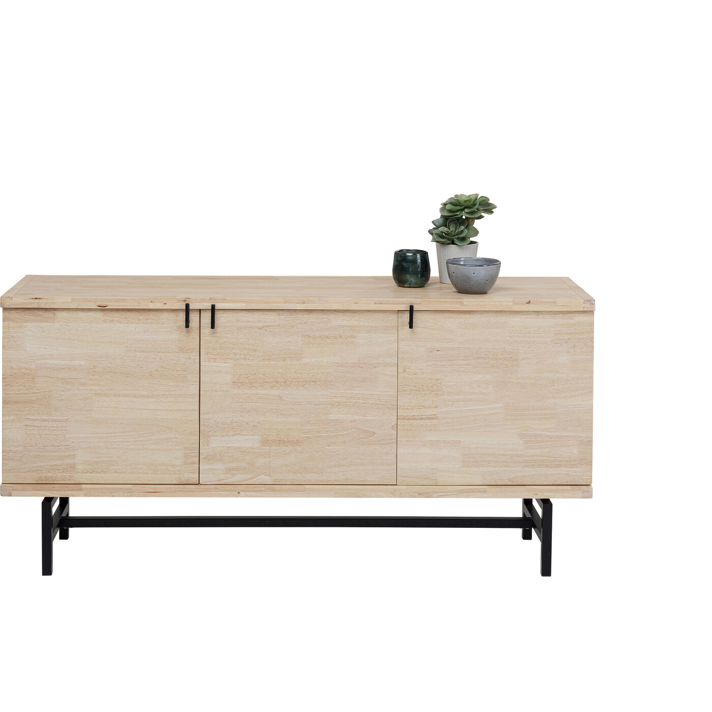 Комод Copenhagen 150x76 см от KARE Design