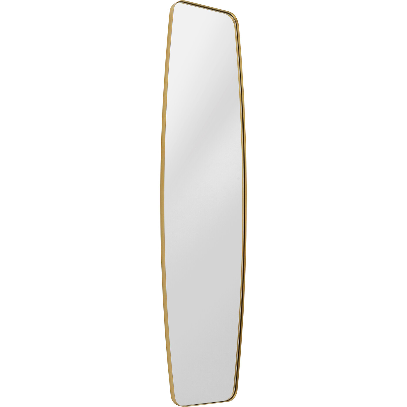 Зеркало настенное Opera 40x160 см от KARE Design