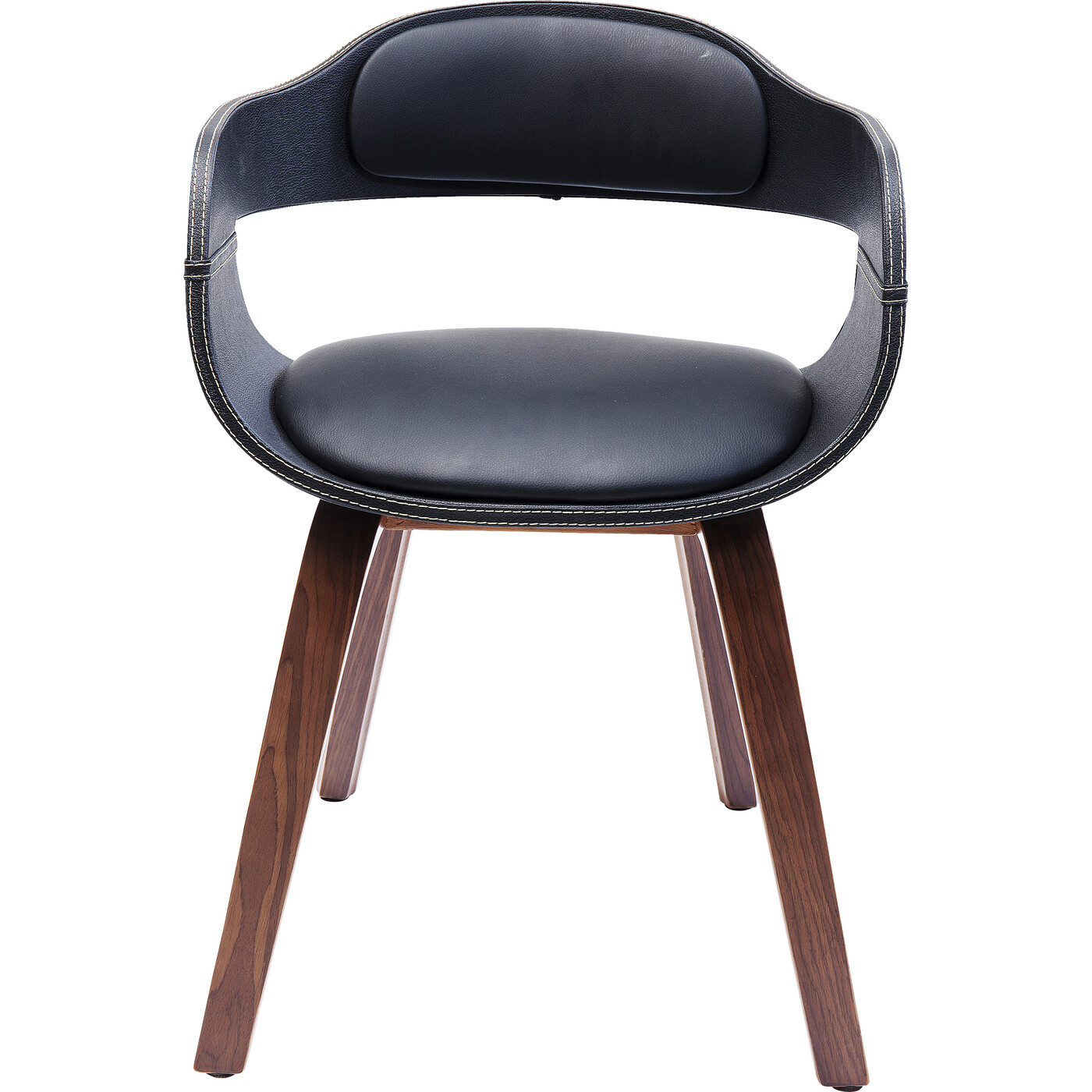 Кресло Costa Walnut от KARE Design