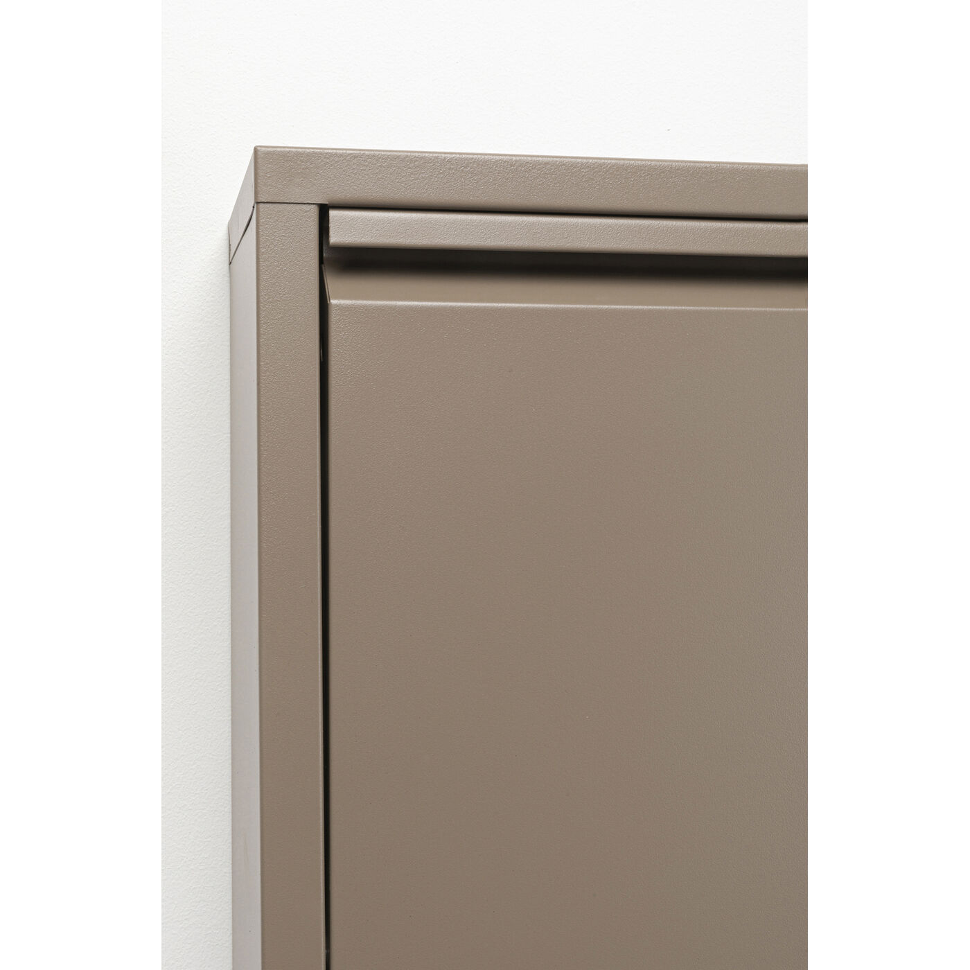 Обувница Caruso 5 Taupe (MO) от KARE Design