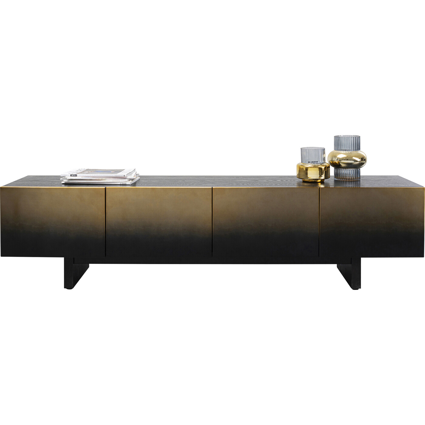 Комод Prezioso 180x45 см от KARE Design