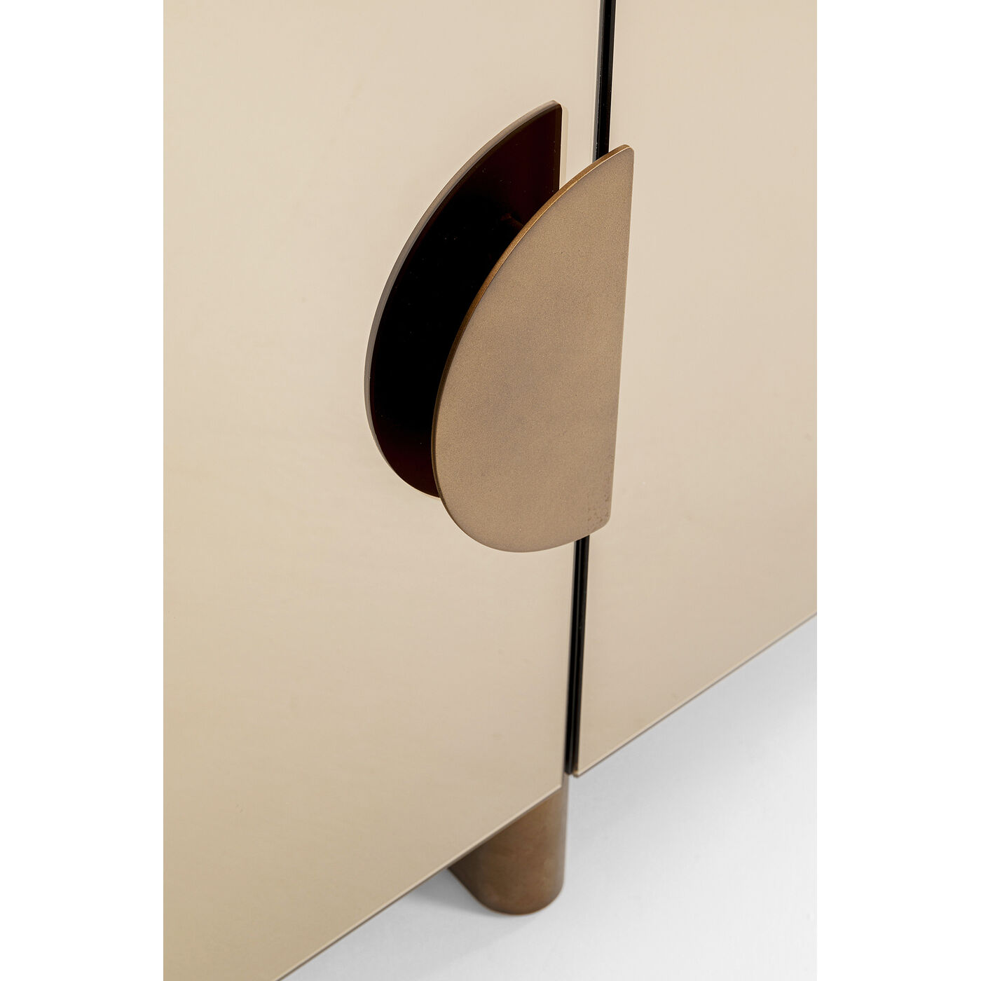 Комод Lunar 160x80cm от KARE Design
