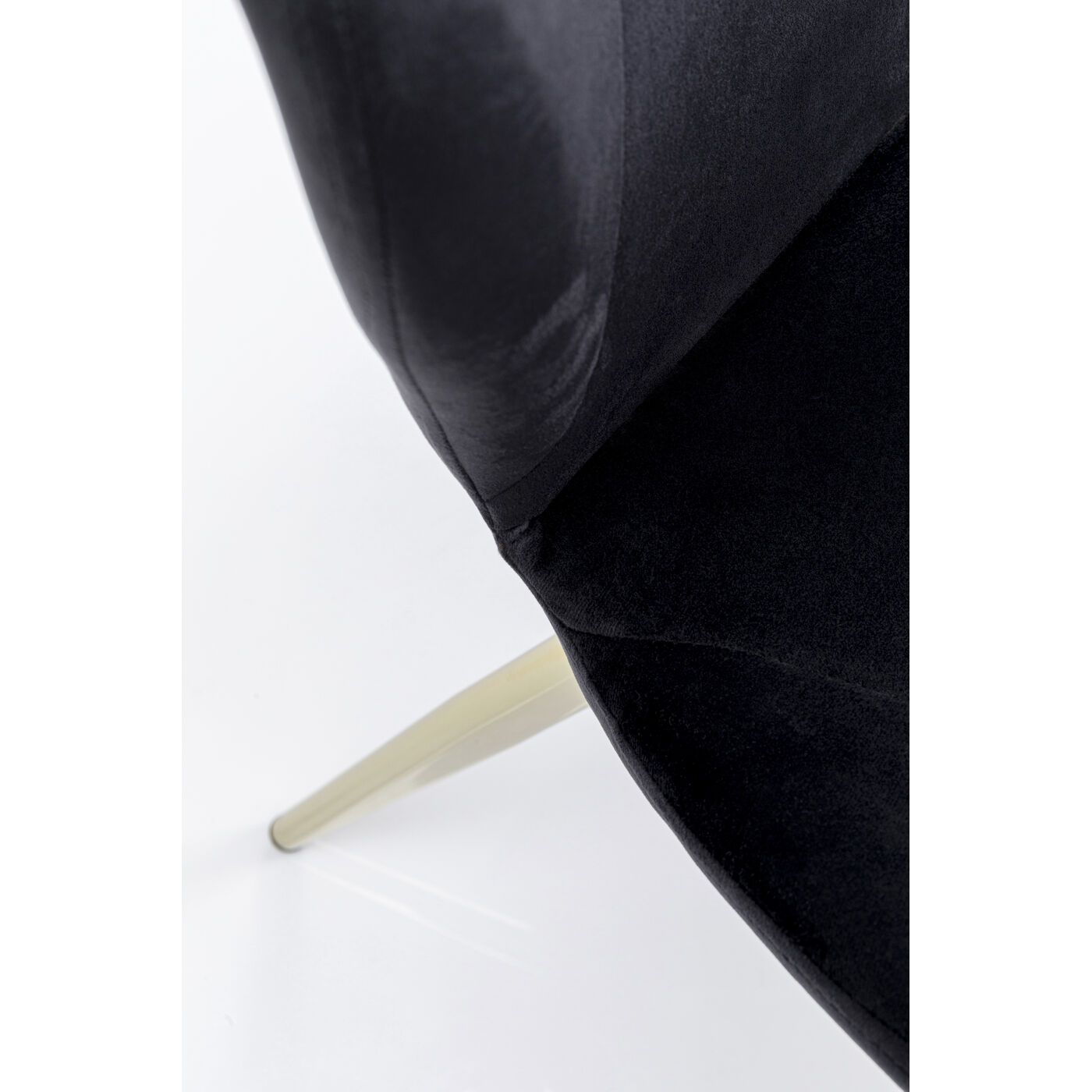 Стул Viva Black от KARE Design