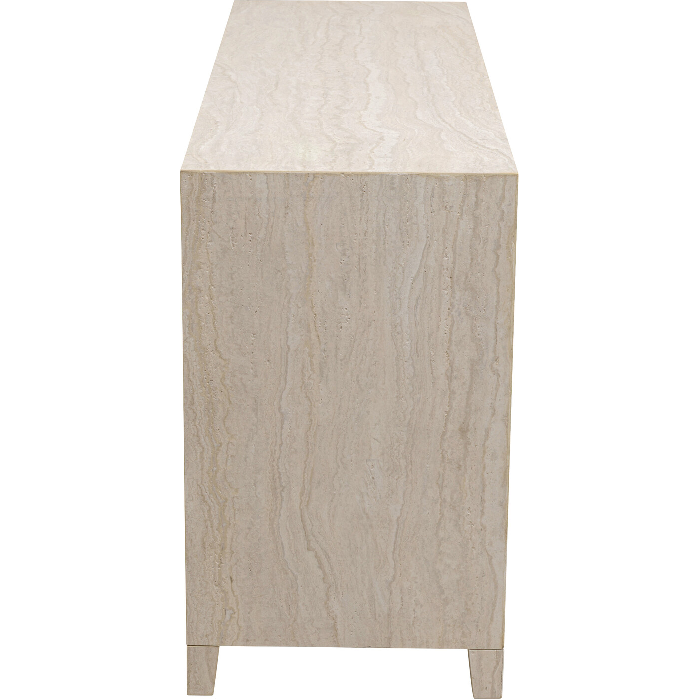 Комод Travertino 140x77cm от KARE Design