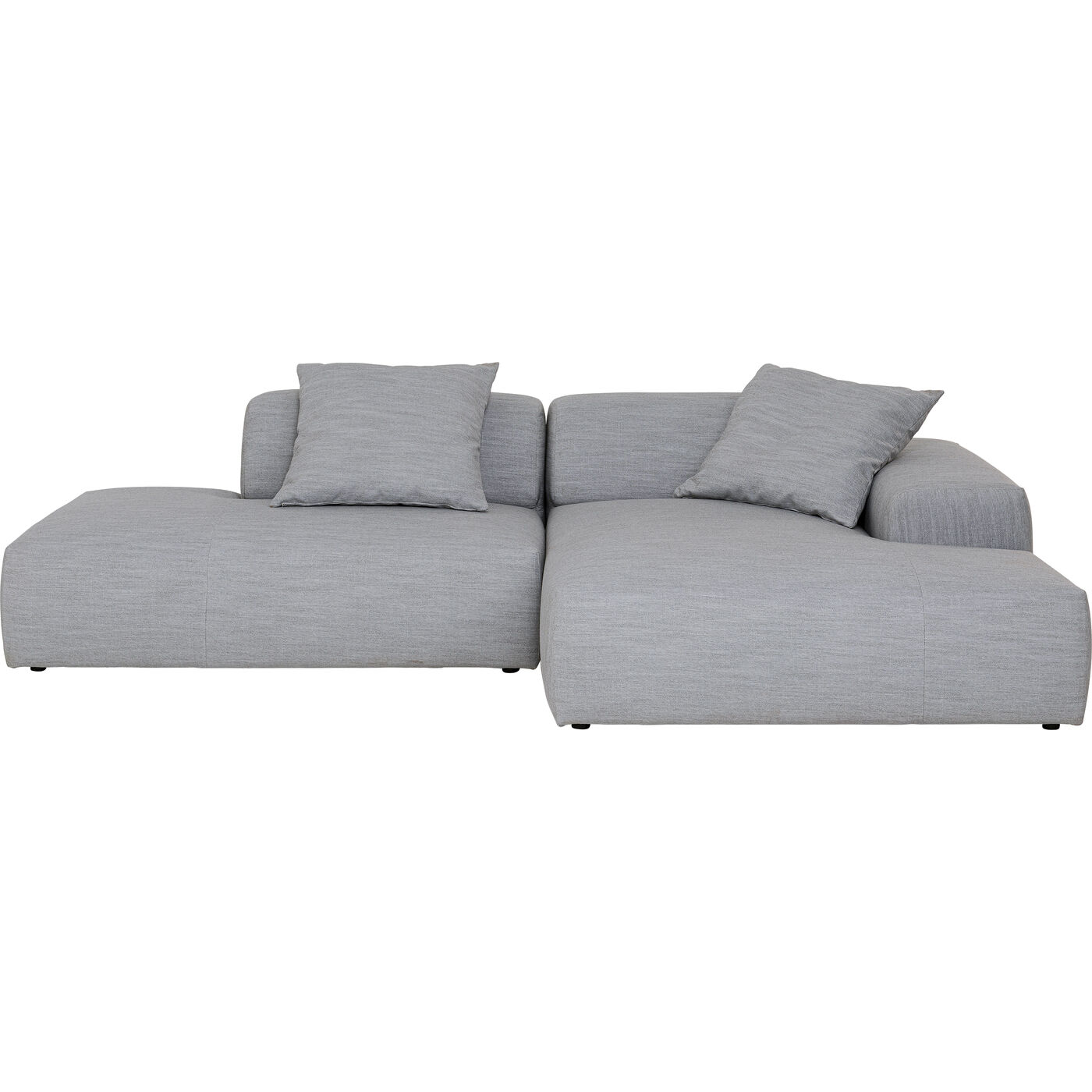 Диван угловой Elenora Outdoor Individual от KARE Design