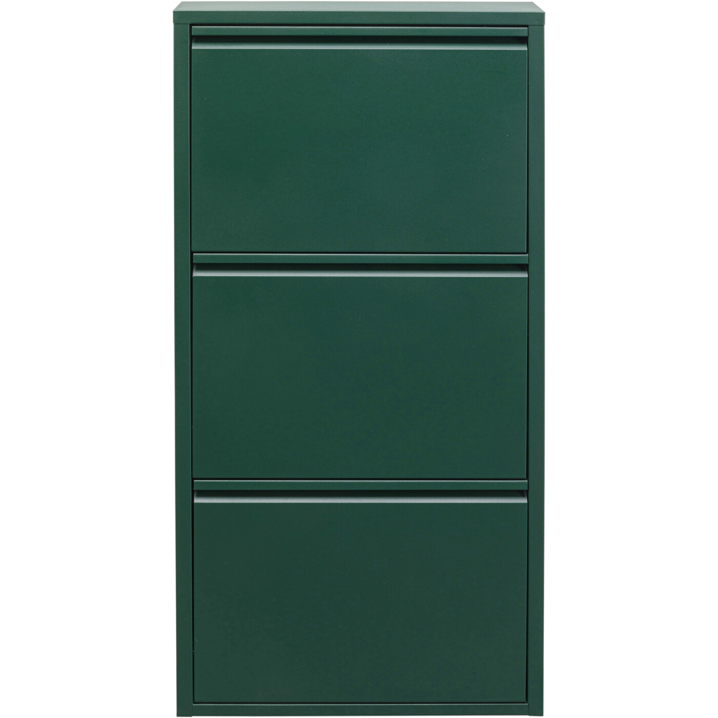 Обувница Caruso 3 Green (MO) от KARE Design