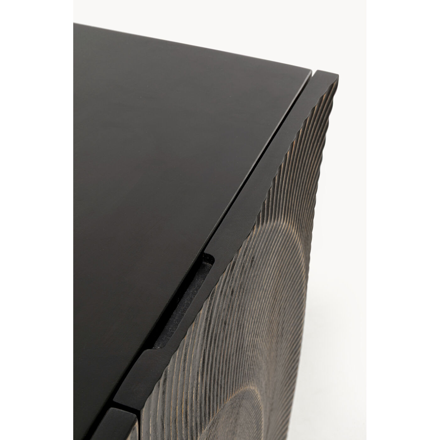 Комод Madeira Dark 100x90cm от KARE Design