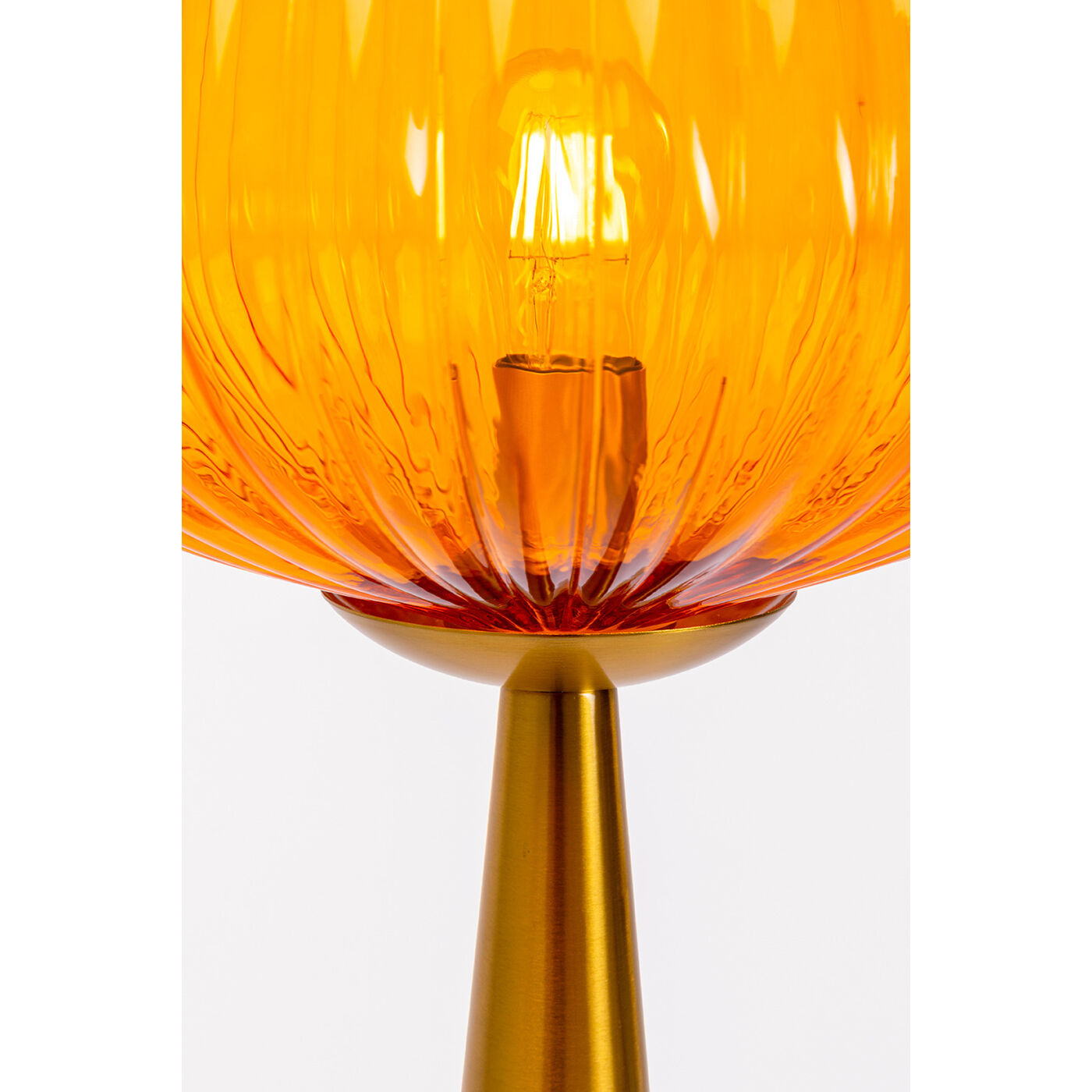 Светильник напольный Goblet Orange 150cm от KARE Design