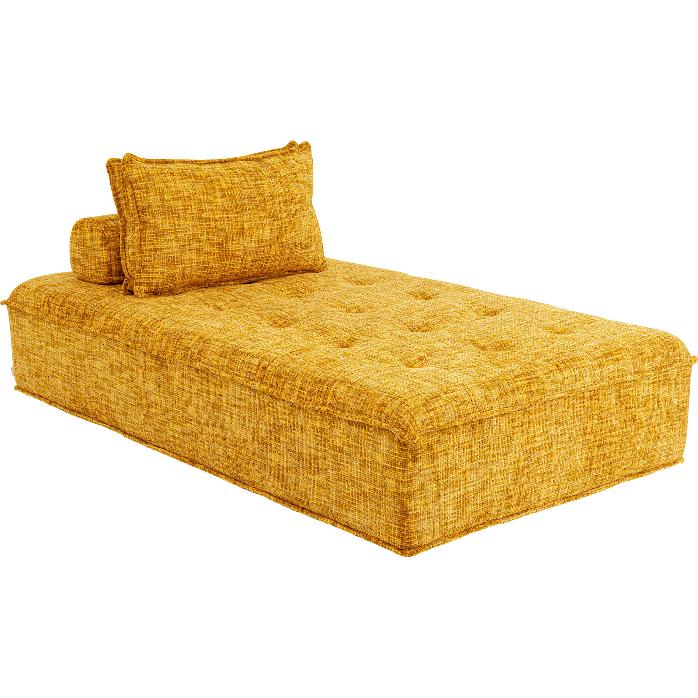 Диван Portofino Yellow 183cm от KARE Design