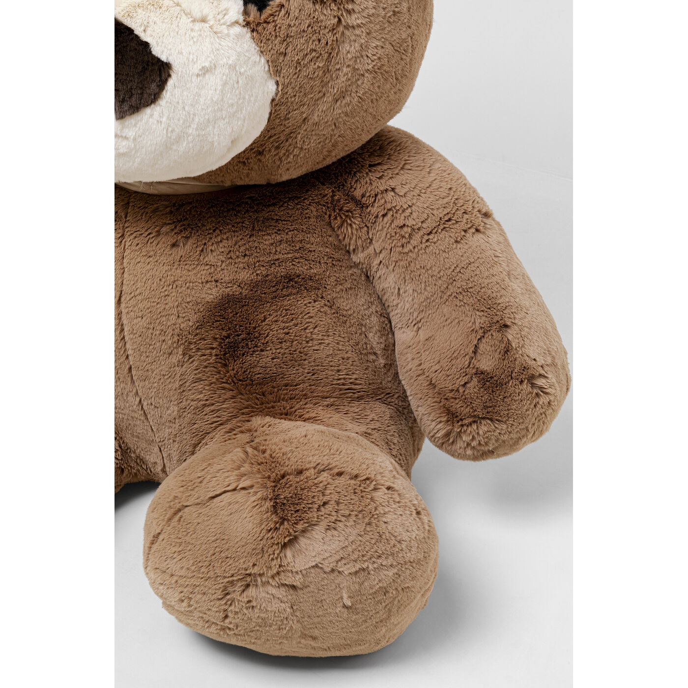 Фигура декоративная Teddy Bear Mika «Плюшевый мишка Мика» 115 см (набор из 2 шт.) от KARE Design