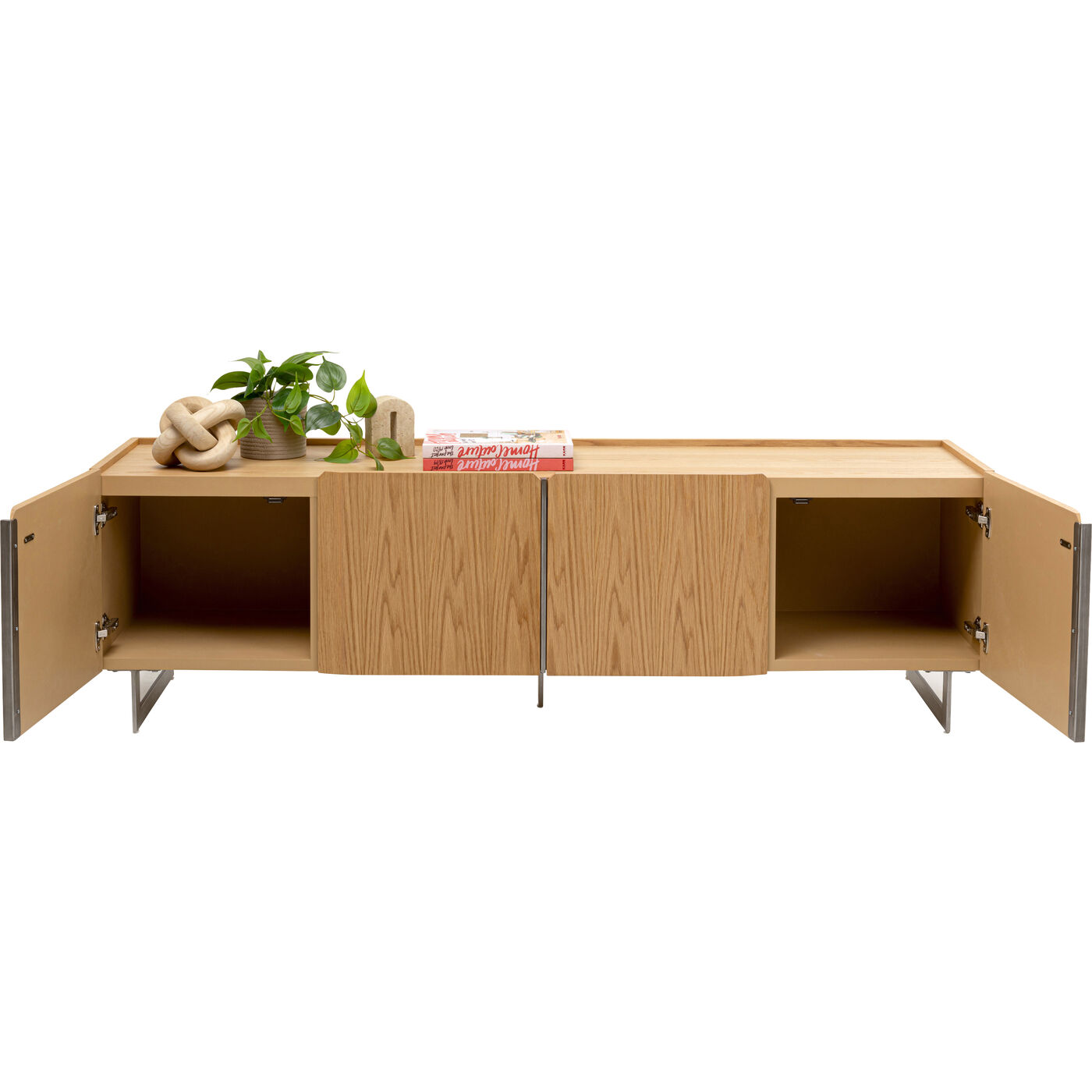 Комод Giulio 180x55cm от KARE Design
