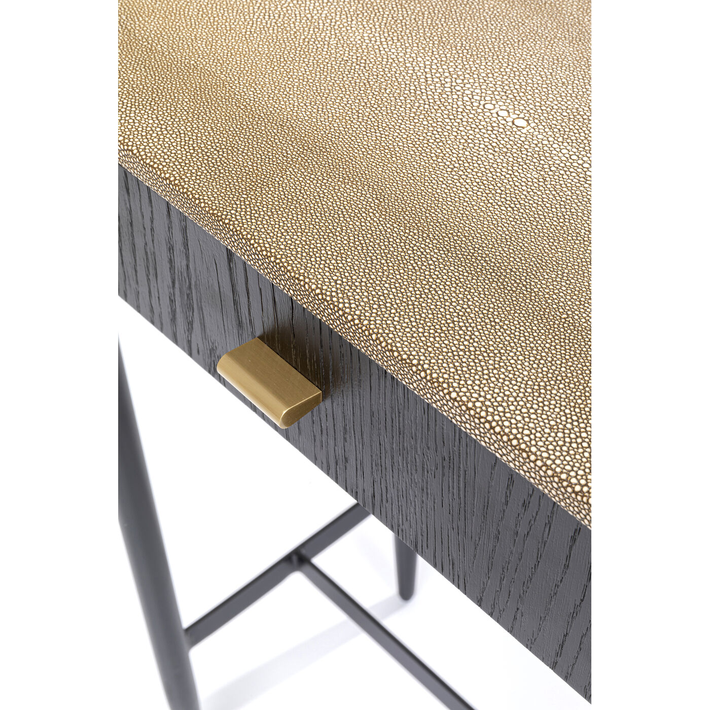 Вешалка с зеркалом Milano от KARE Design