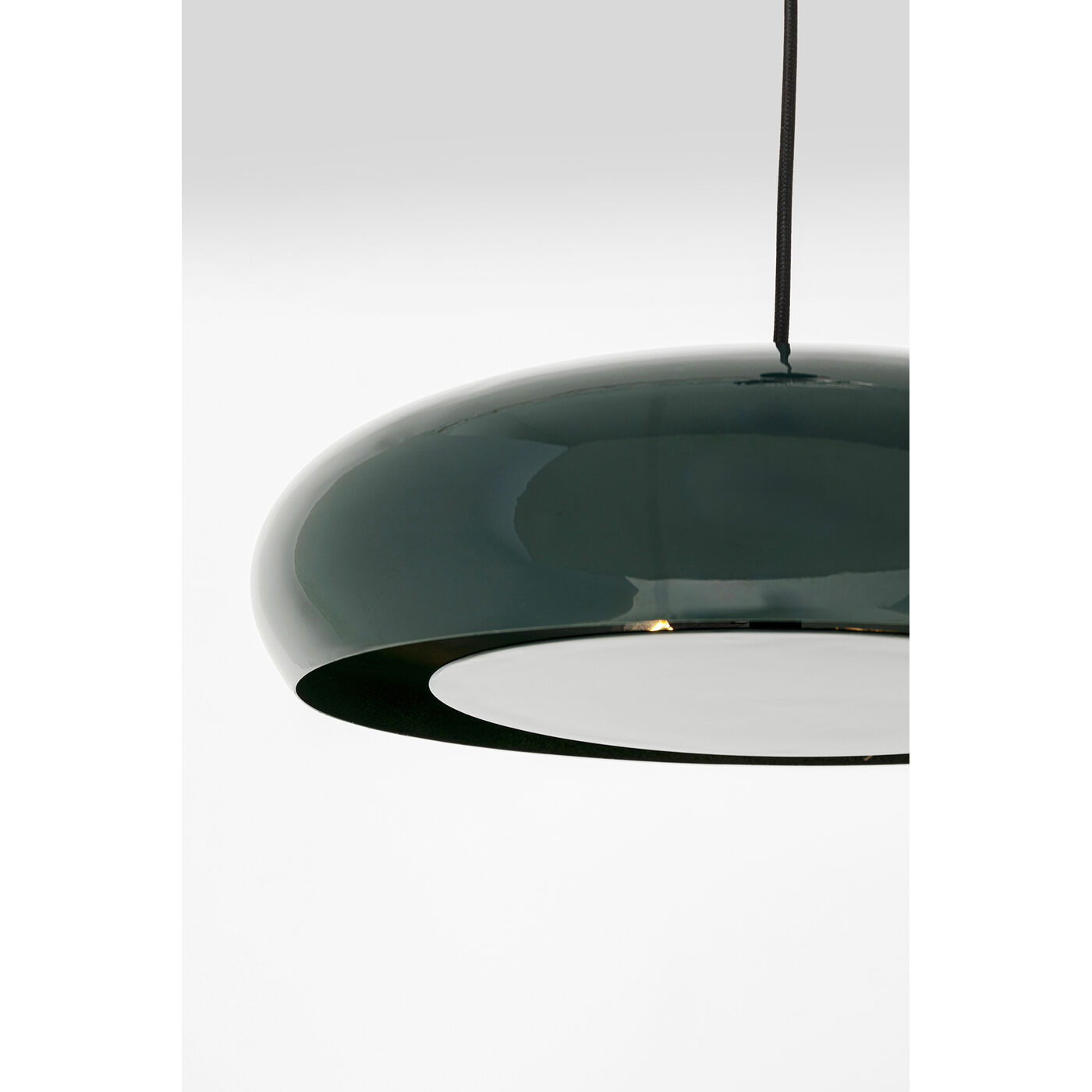 Светильник подвесной Lia Midnight Ø38cm от KARE Design