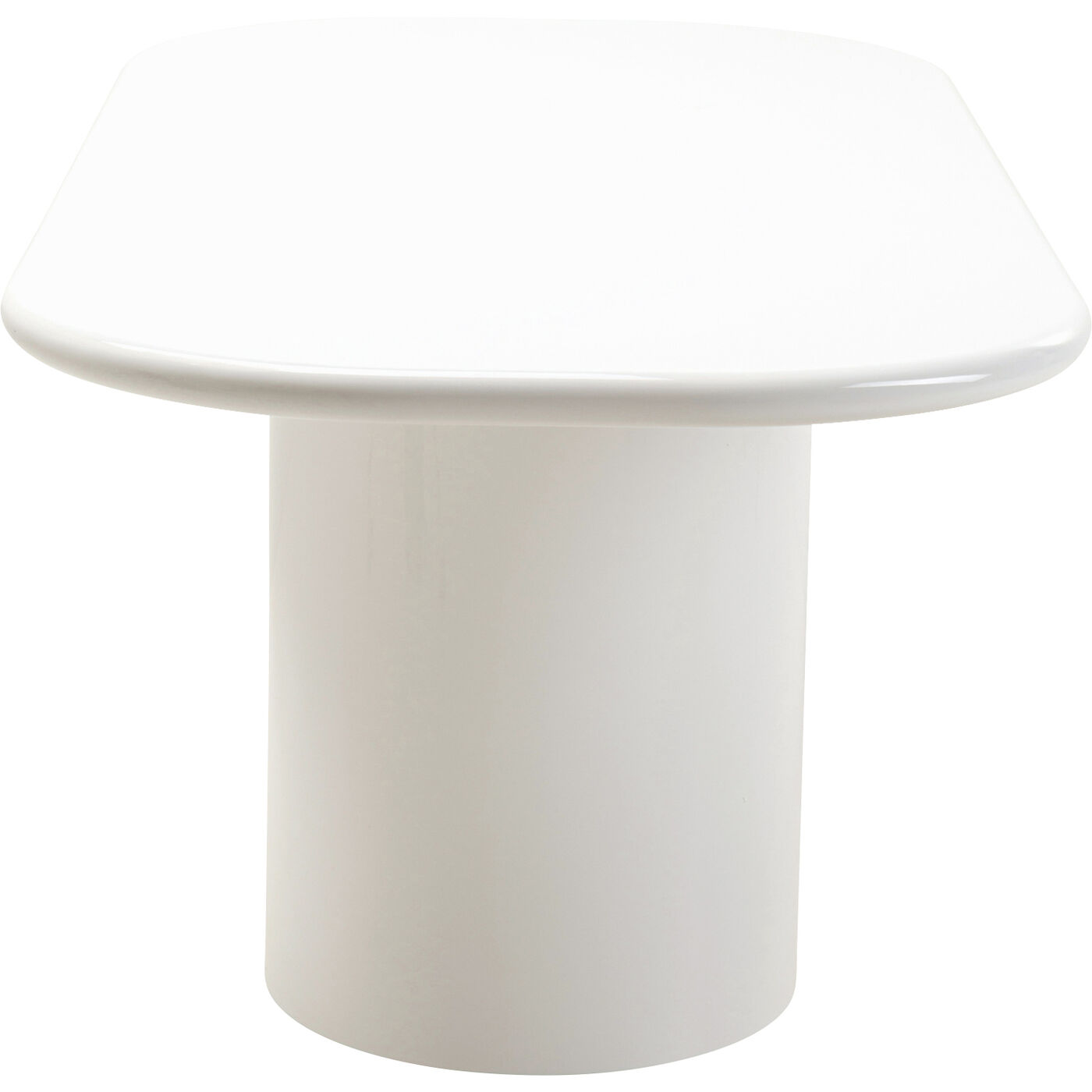 Стол Eliano White 180x90cm от KARE Design