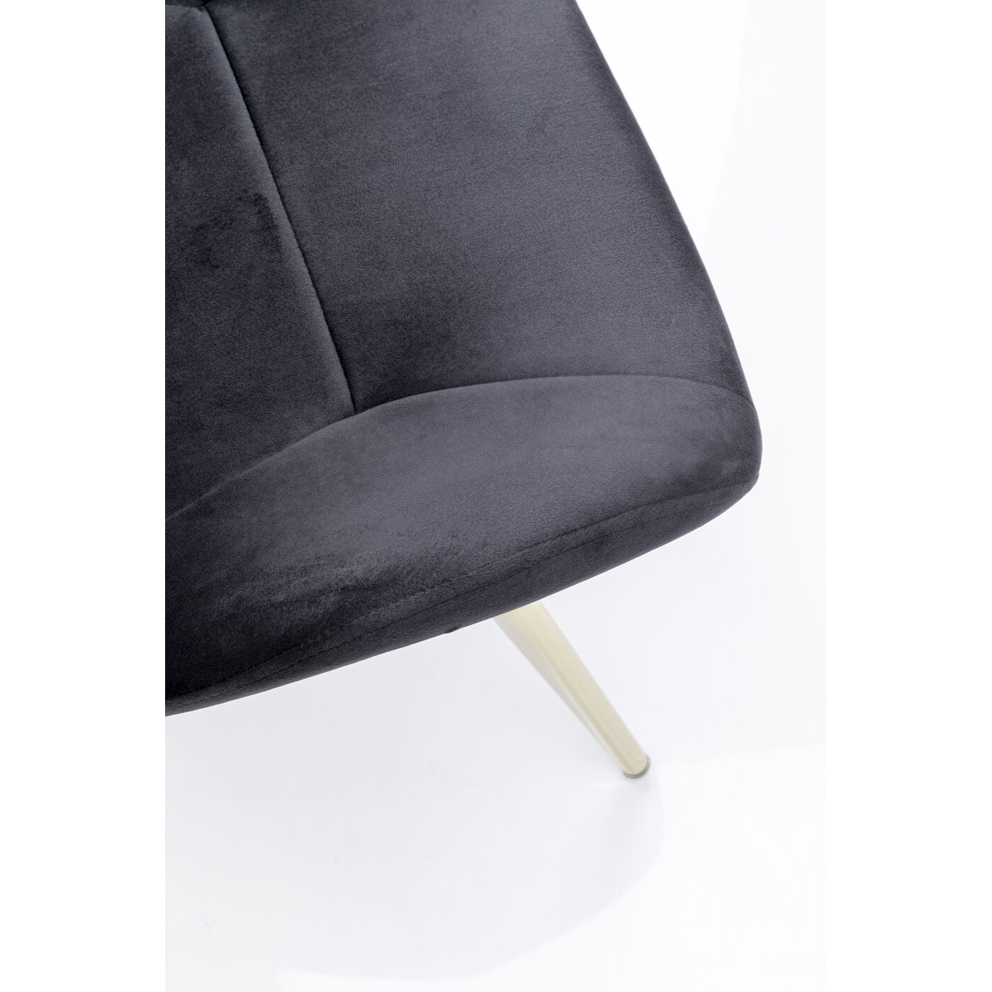 Стул Viva Black от KARE Design