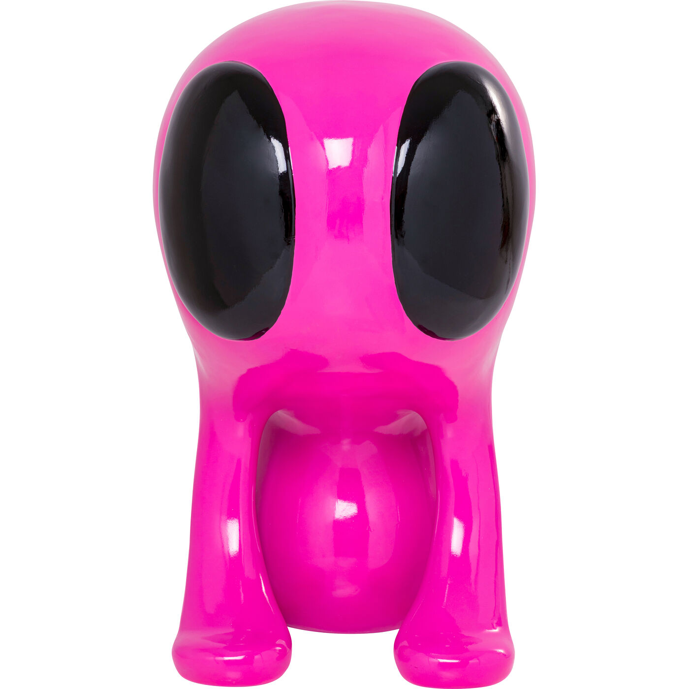Фигура декоративная KARE x Karim Rashid Cosmo «Космос» 100 см