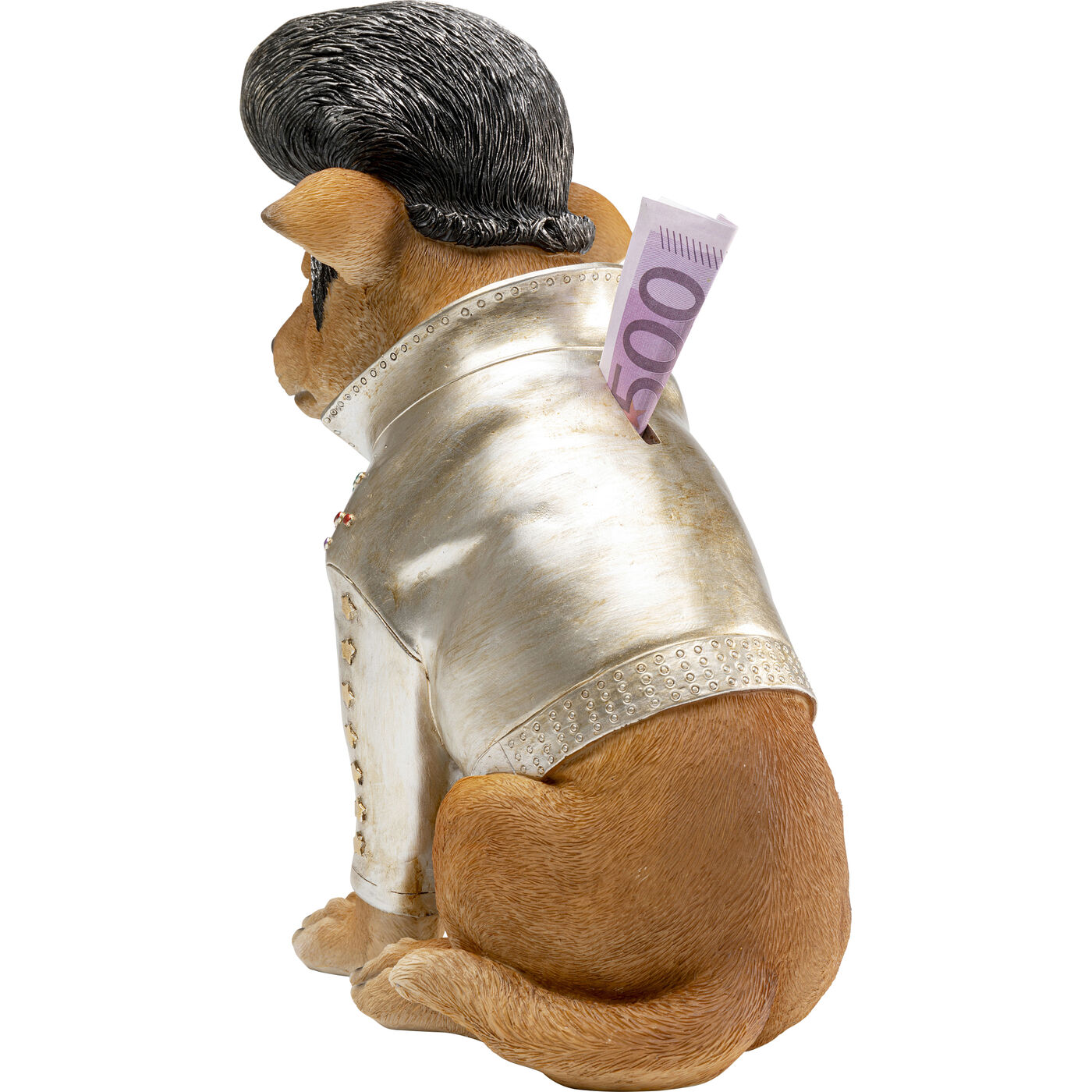 Копилка King Dog 33cm от KARE Design