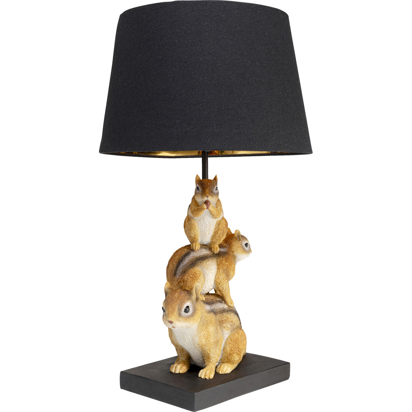 Светильник настольный Chipmunk 54cm от KARE Design