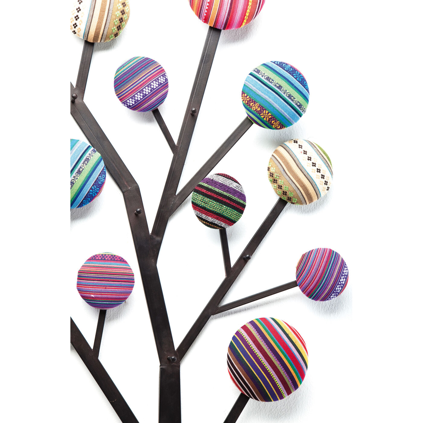 Вешалка Bubble Tree от KARE Design