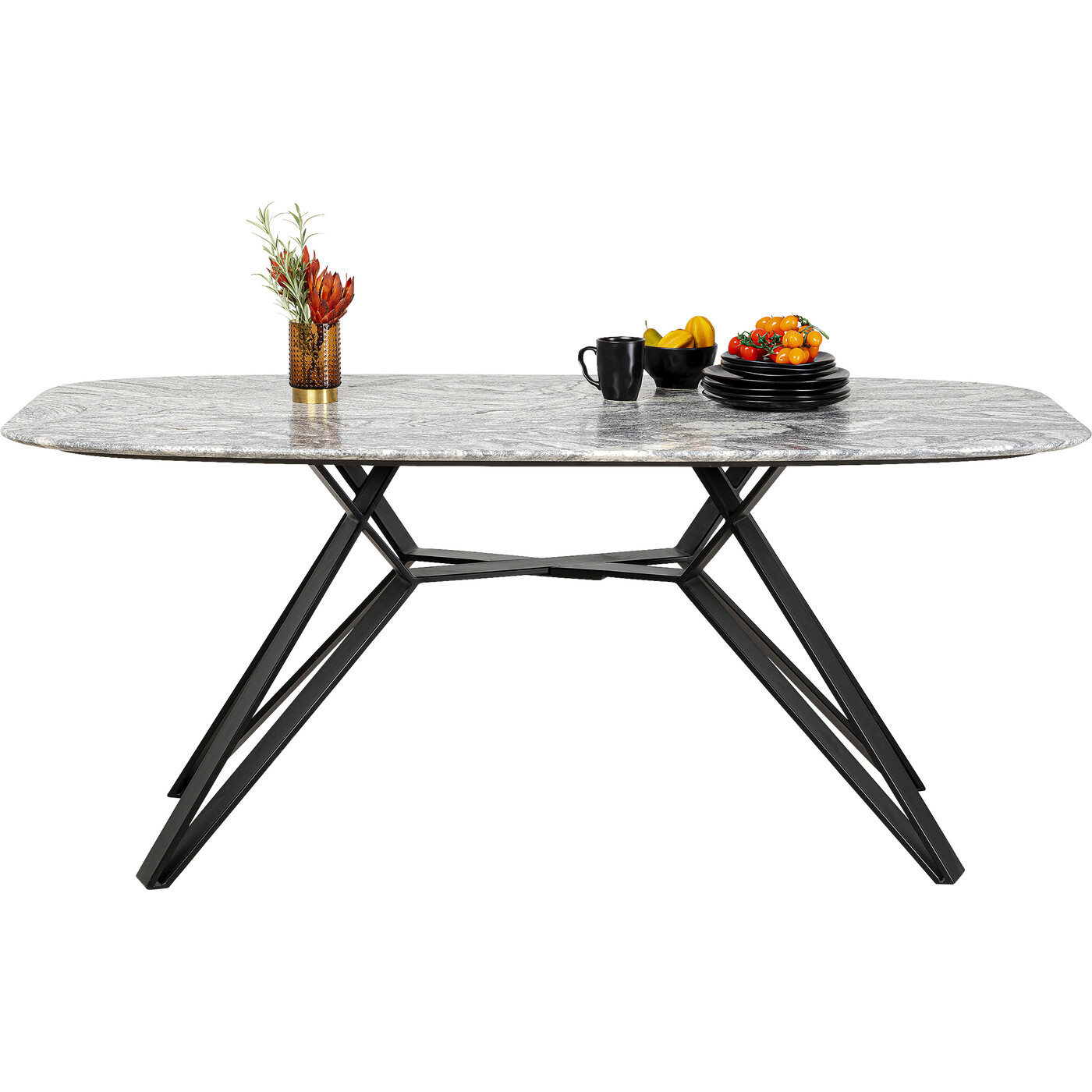 Стол Okinawa 200x90 см от KARE Design
