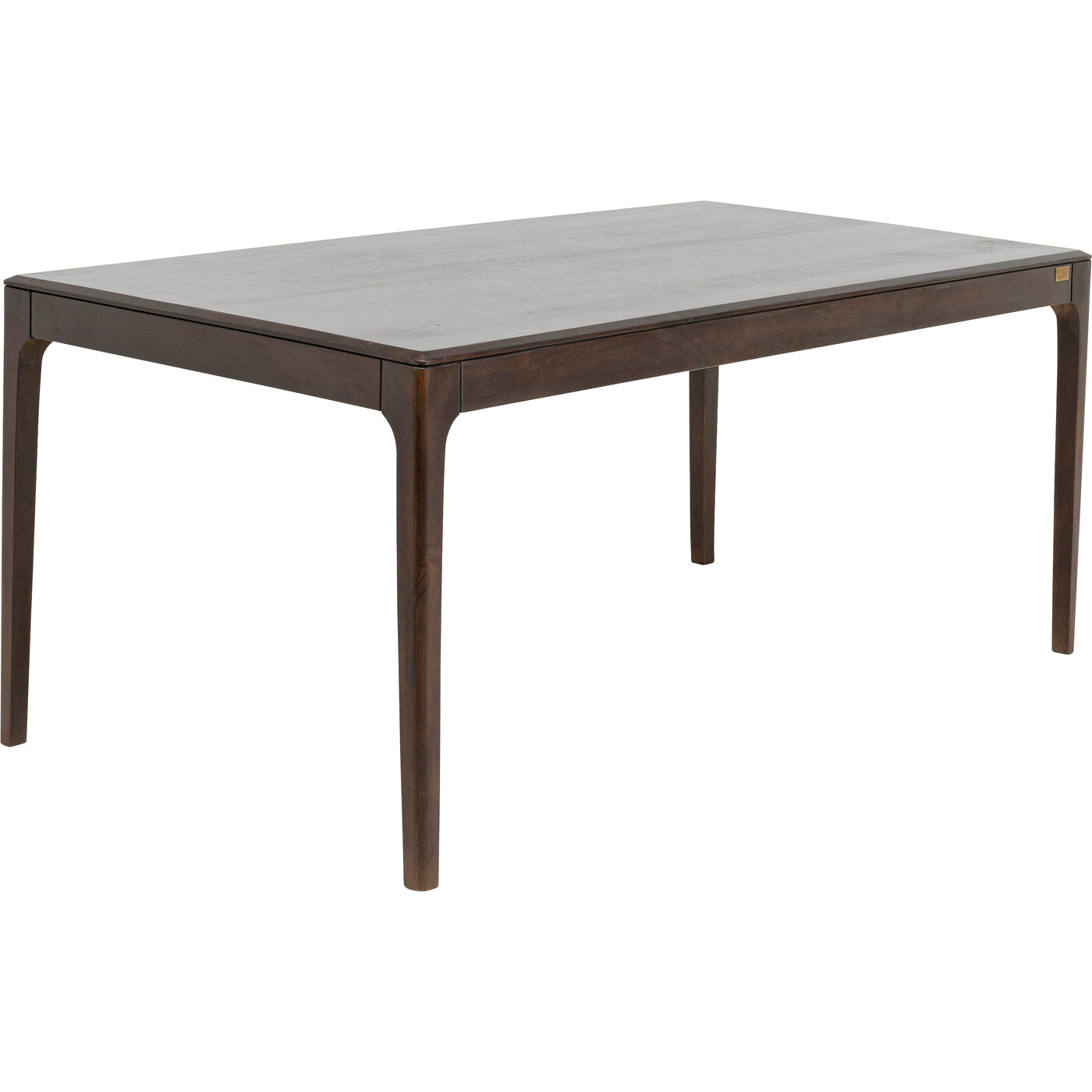 Стол Brooklyn Walnut 175x90 см от KARE Design