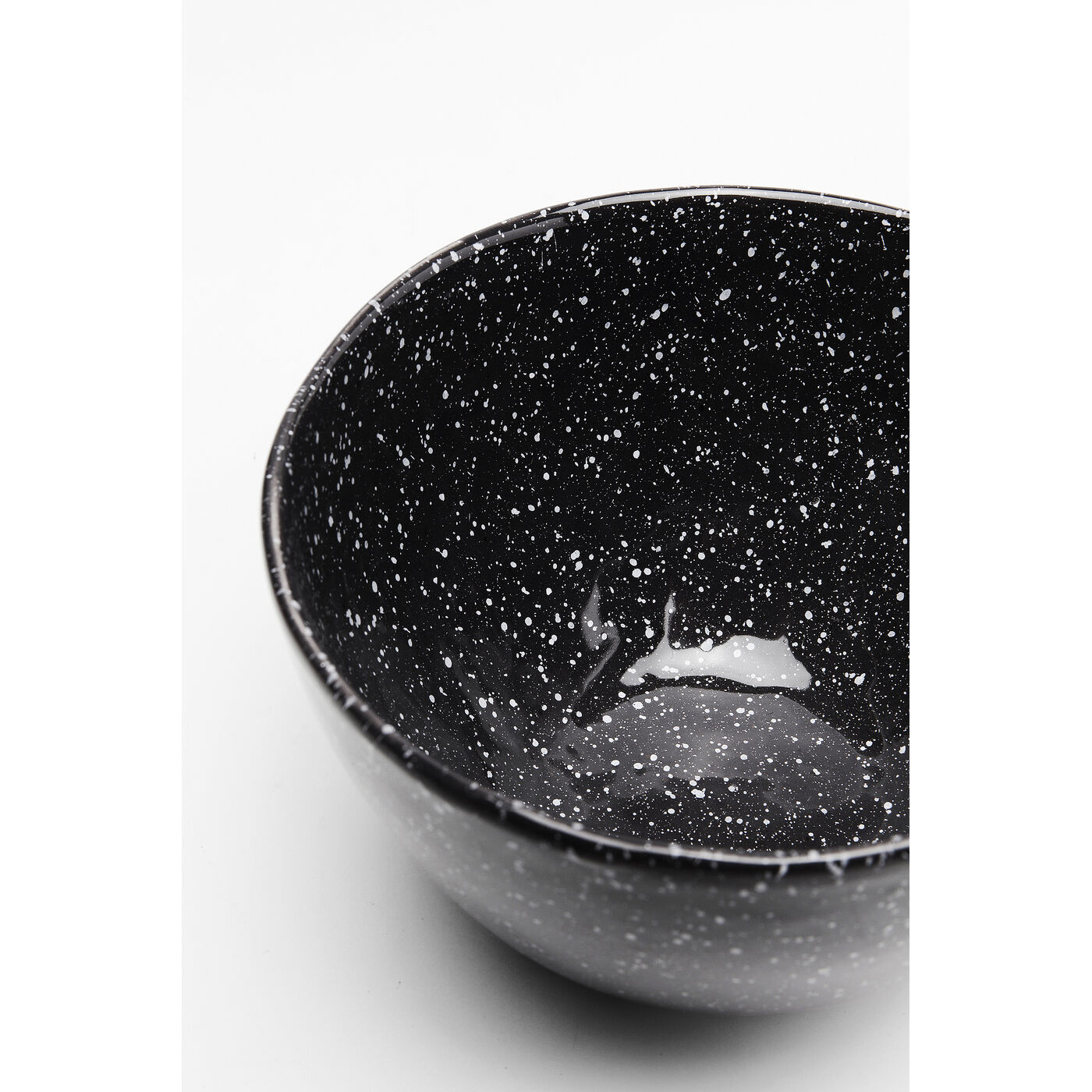 Миска Starry Ø14 см от KARE Design