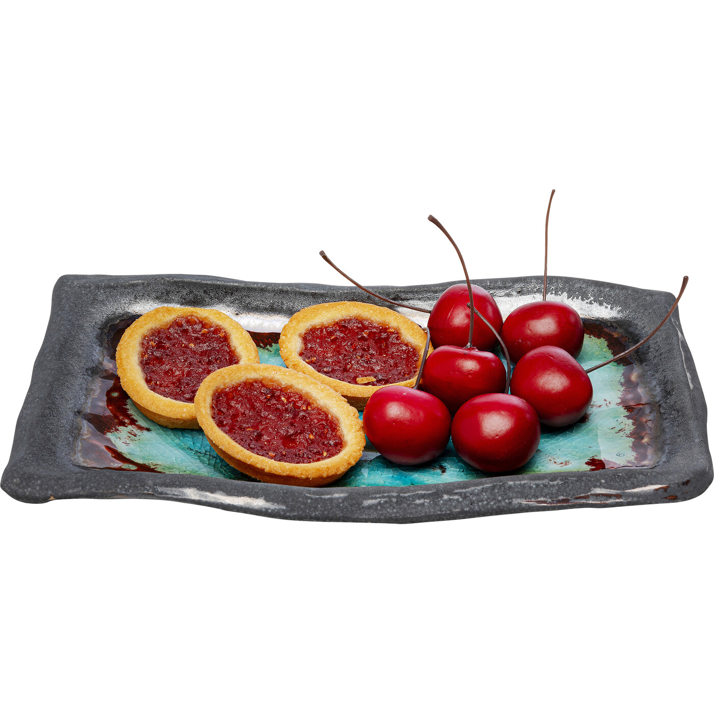 Миска Kassandra 22x14 см от KARE Design