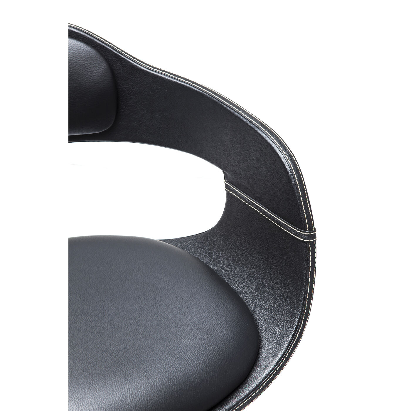 Стул барный Costa Black от KARE Design