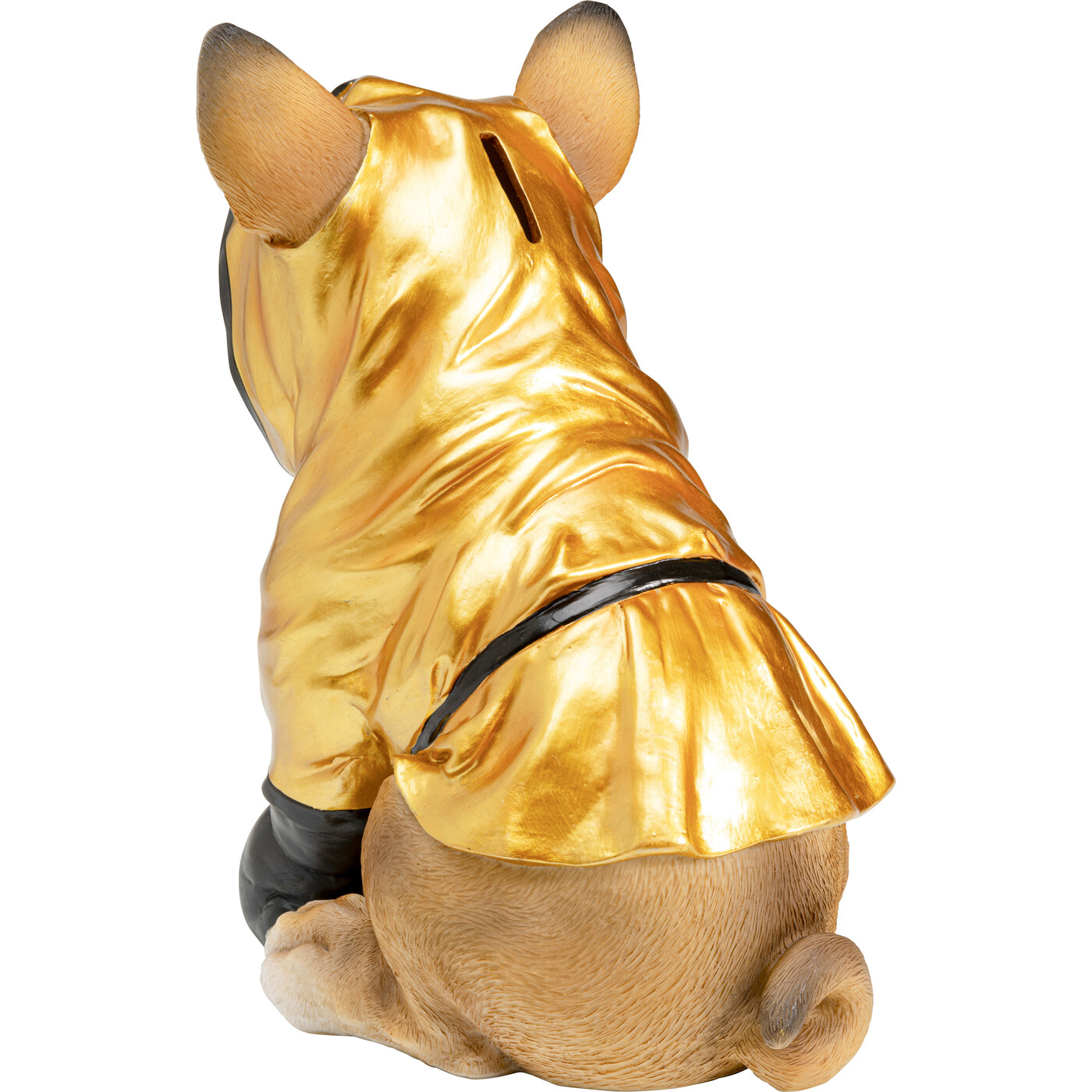 Копилка Boxing Dog «Пёс-боксёр» 26 см от KARE Design