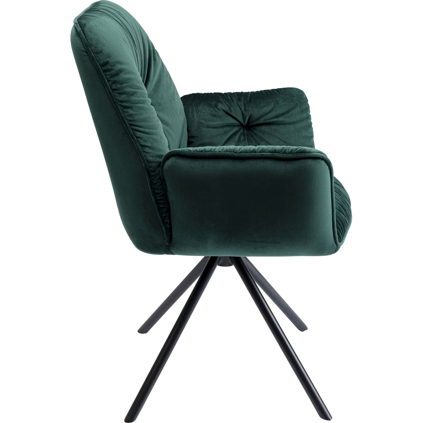 Кресло Lina Green от KARE Design