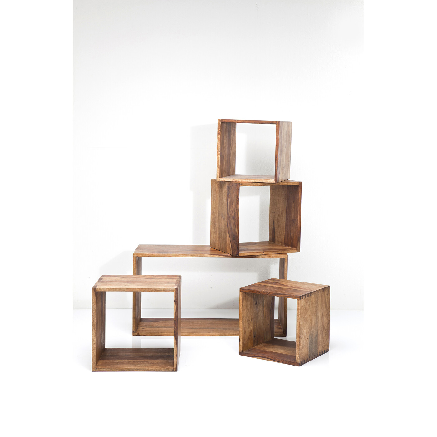 Кубы Authentico (5/Set) от KARE Design