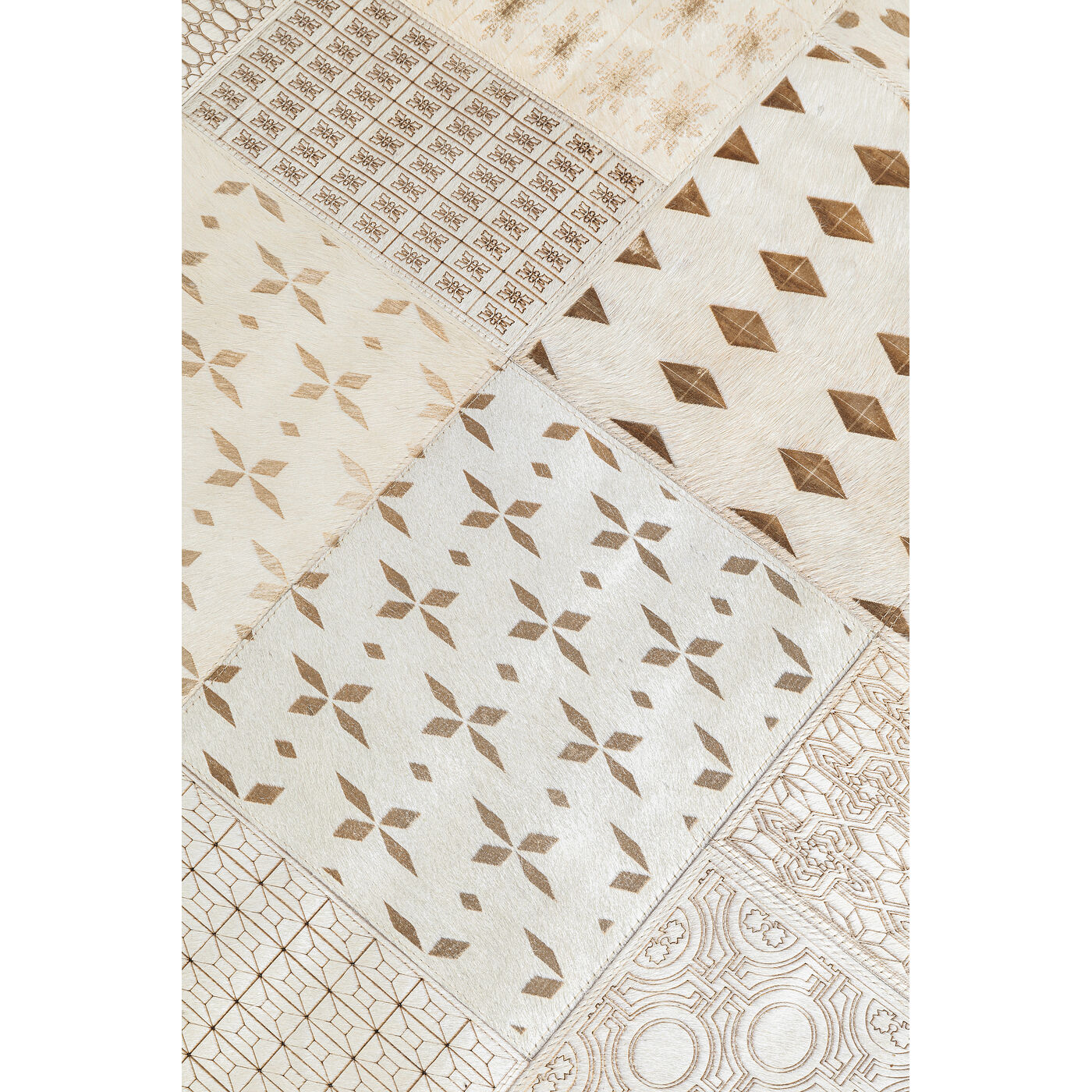 Ковёр Sala 170x240 см от KARE Design